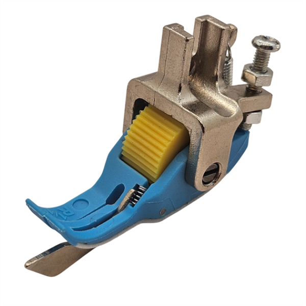 Düz Makine Plastik Rulmanlı Teflon Ayak 1/16″ “Sağ” / TSP-18 - Konfeksiyon Sepeti