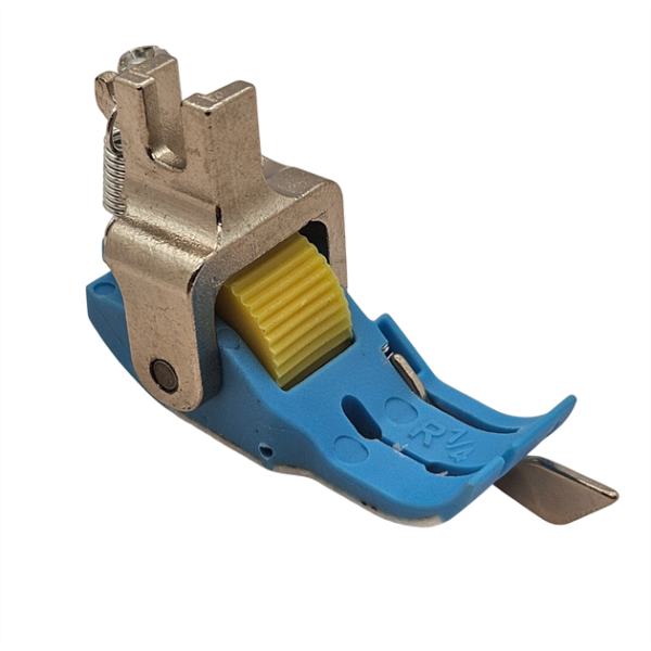 Düz Makine Plastik Rulmanlı Teflon Ayak 1/4″ “Sağ” / TSP-18 - Konfeksiyon Sepeti