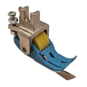 Düz Makine Plastik Rulmanlı Teflon Ayak 3/16″ “Sol” / TSP-18L - Konfeksiyon Sepeti