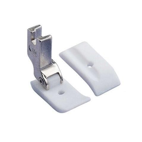 Duz-Makine-Plastik-Sag-Fitil-Ayak-T69R-0950.jpg Düz Makine Plastik Sağ Fitil Ayak / T69R 3/16 - Konfeksiyon Sepeti