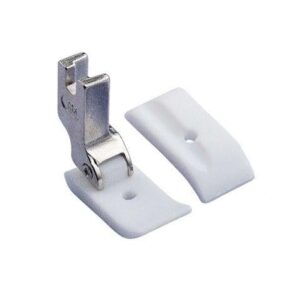 Düz Makine Plastik Sağ Fitil Ayak / T69R 1/4 - Konfeksiyon Sepeti