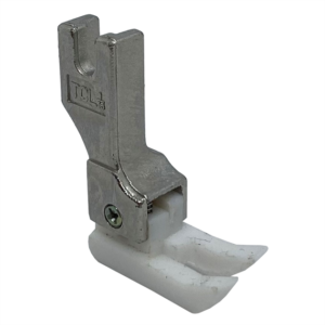 Düz Makine Plastik Sol Çima Ayak / TCL1/16N - Konfeksiyon Sepeti