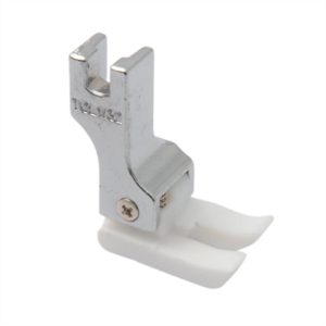 Düz Makine Plastik Sol Çima Ayak / TCL1/32E - Konfeksiyon Sepeti