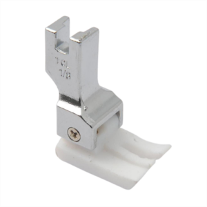 Düz Makine Plastik Sol Çima Ayak / TCL1/8E - Konfeksiyon Sepeti