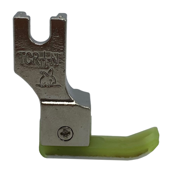 Duz-Makine-Plastik-Teflon-Sag-Cima-Ayak-f349.png Düz Makine Plastik Teflon Sağ Çima Ayak / TCR1/16N - Konfeksiyon Sepeti