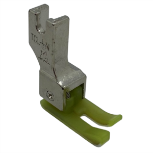 Düz Makine Plastik Teflon Sol Çima Ayak / TCL1/16N - Konfeksiyon Sepeti