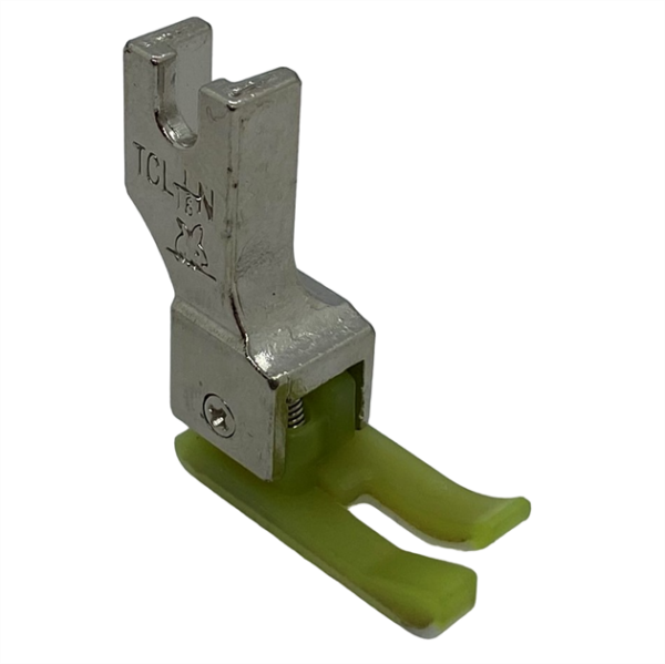 Duz-Makine-Plastik-Teflon-Sol-Cima-Ayak-0bc4.png Düz Makine Plastik Teflon Sol Çima Ayak / TCL1/16N - Konfeksiyon Sepeti