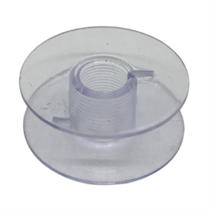 Düz Makine Plastik Tırnaklı Masura / 270010 (55623P) - Konfeksiyon Sepeti