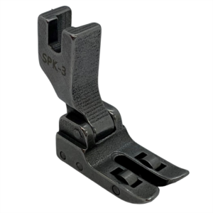 Düz Makine Rulmanlı Ayak / SPK3 - Konfeksiyon Sepeti