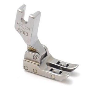 Düz Makine Rulmanlı Ayak / SPK3 - Konfeksiyon Sepeti