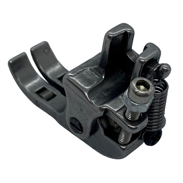 Düz Makine Rulmanlı Metal Teker Ayak / HS-GL10 - Konfeksiyon Sepeti