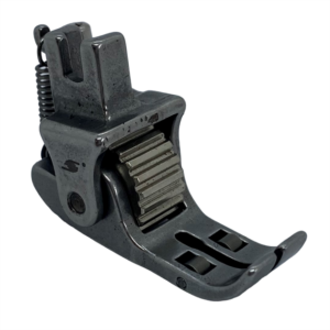 Düz Makine Rulmanlı Metal Teker Ayak / HS-GL10 - Konfeksiyon Sepeti