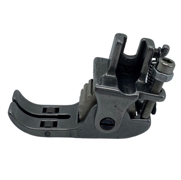 Düz Makine Rulmanlı Metal Teker Ayak / HS-GL10 - Konfeksiyon Sepeti