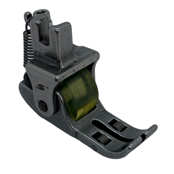 Düz Makine Rulmanlı Sarı Teker Ayak / HS-GL10 - Konfeksiyon Sepeti