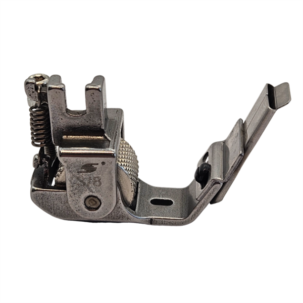 Düz Makine S10 Ekstrafor Metal Teker Ayak / HS-GL03 3/8 - Konfeksiyon Sepeti