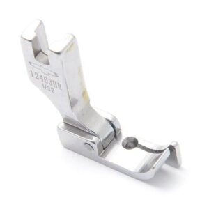 Düz Makine Sabit Çima Ayak / P810 (12463HR 1/32) - Konfeksiyon Sepeti