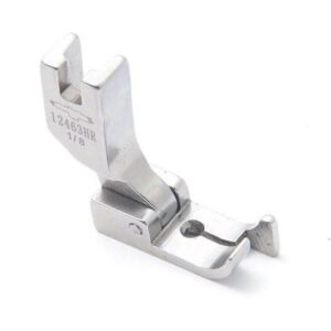 Düz Makine Sabit Çima Ayak / P812(12463HR 1/8) - Konfeksiyon Sepeti