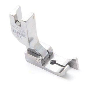 Düz Makine Sabit Çima Ayak / P8125 (12463HR 5/32) - Konfeksiyon Sepeti