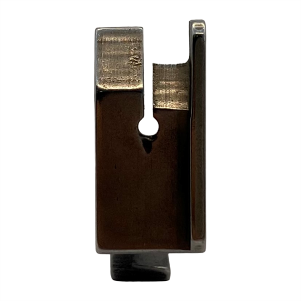 Düz Makine Sabit Çima Ayak / P813R(12463HR 3/16) - Konfeksiyon Sepeti