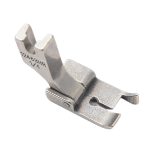 Düz Makine Sabit Çima Ayak / P814 (12463HR 1/4) - Konfeksiyon Sepeti