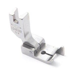 Düz Makine Sabit Çima Ayak / P814 (12463HR 1/4) - Konfeksiyon Sepeti
