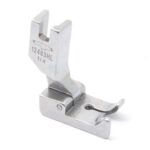 Düz Makine Sabit Çima Ayak / P814L (12463HL 1/4) 1 Duz-Makine-Sabit-Cima-Ayak-P814L-12463H-aeeb.jpg