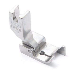 Düz Makine Sabit Çima Ayak / P815 (12463HR 5/16) - Konfeksiyon Sepeti