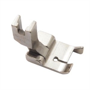 Düz Makine Sabit Çima Ayak / P816 (12463HR 3/8) - Konfeksiyon Sepeti