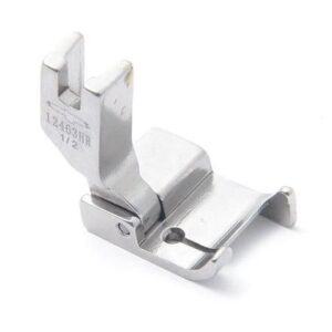 Düz Makine Sabit Çima Ayak / P818 (12463HR 1/2) - Konfeksiyon Sepeti