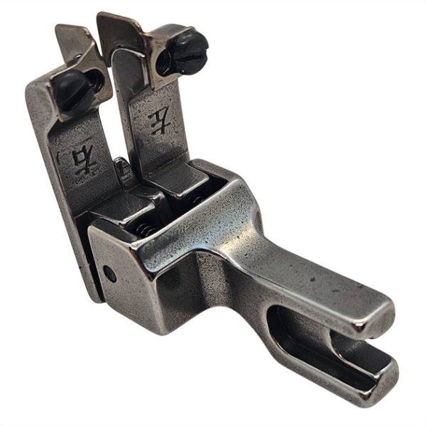 Düz Makine Sağ-Sol Ayarlı Çimalı Ayak / CD-01 - Konfeksiyon Sepeti