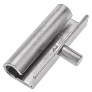 Düz Makine Şarnel Demiri / 143882-001 (229-26356) - Konfeksiyon Sepeti