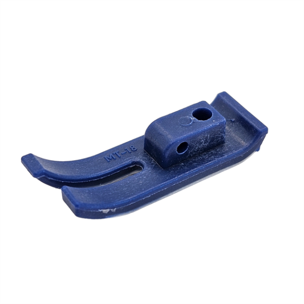 Duz-Makine-Sert-Plastik-Ayak-Tabani-Mavi-227e.png Düz Makine Sert Plastik Ayak Tabanı (Mavi) / MT-18B (Blue) - Konfeksiyon Sepeti