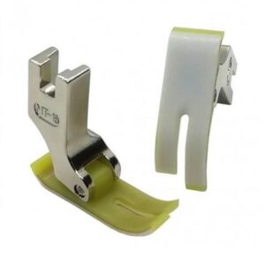 Düz Makine Sert Tabanlı Ayak / MT-18 - Konfeksiyon Sepeti