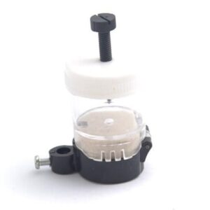 Düz Makine Silikon Yağ Deposu/ AP30E - Konfeksiyon Sepeti