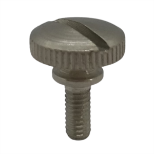 Düz Makine Siper Vidası - Konfeksiyon Sepeti