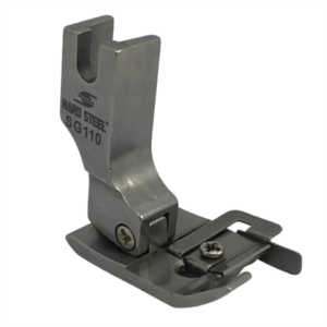 Düz Makine Siperli Ayak Sağ / SG110 - Konfeksiyon Sepeti