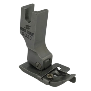 Düz Makine Siperli Ayak Sağ / SG20 - Konfeksiyon Sepeti