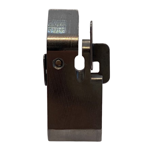 Düz Makine Siperli Ayak Sağ / SG25 - Konfeksiyon Sepeti