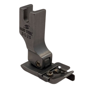 Düz Makine Siperli Ayak Sağ / SG25 - Konfeksiyon Sepeti