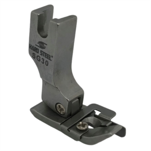 Düz Makine Siperli Ayak Sağ / SG30 - Konfeksiyon Sepeti