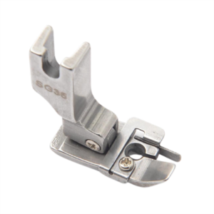 Düz Makine Siperli Ayak Sağ / SG35 - Konfeksiyon Sepeti