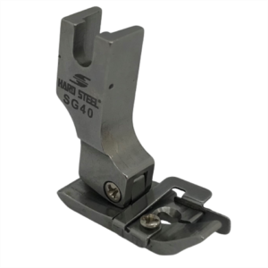 Düz Makine Siperli Ayak Sağ / SG40 - Konfeksiyon Sepeti