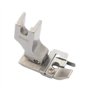 Düz Makine Siperli Ayak Sağ / SG40 - Konfeksiyon Sepeti