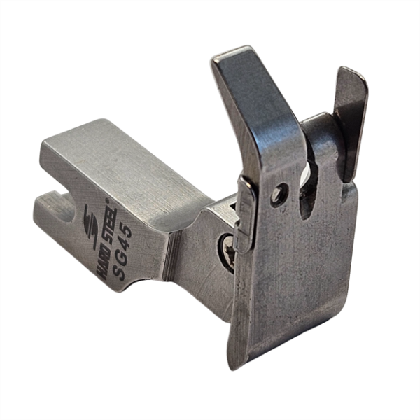 Düz Makine Siperli Ayak Sağ / SG45 - Konfeksiyon Sepeti