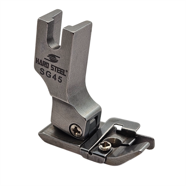 Düz Makine Siperli Ayak Sağ / SG45 - Konfeksiyon Sepeti