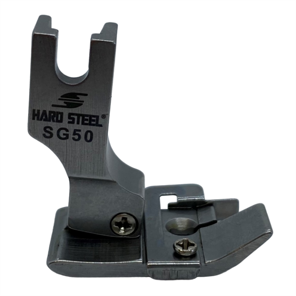 Düz Makine Siperli Ayak Sağ / SG50 - Konfeksiyon Sepeti