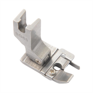 Düz Makine Siperli Ayak Sağ / SG65 - Konfeksiyon Sepeti