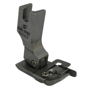 Düz Makine Siperli Ayak Sağ / SG65 - Konfeksiyon Sepeti