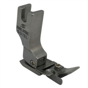 Düz Makine Siperli Ayak Sol / SG15L - Konfeksiyon Sepeti