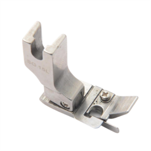 Düz Makine Siperli Ayak Sol / SG15L - Konfeksiyon Sepeti